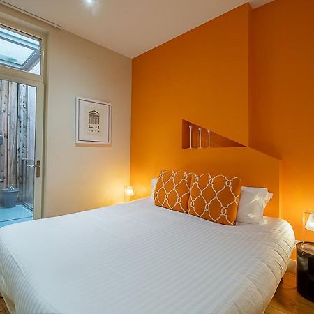 Appartements Cathedrale - Your Bordeaux Home Bagian luar foto