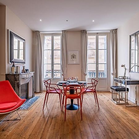 Appartements Cathedrale - Your Bordeaux Home Bagian luar foto