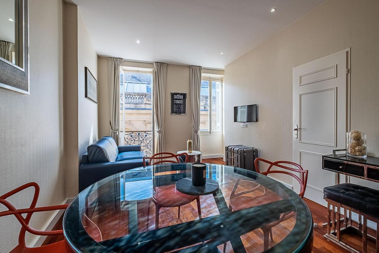 Appartements Cathedrale - Your Bordeaux Home Bagian luar foto