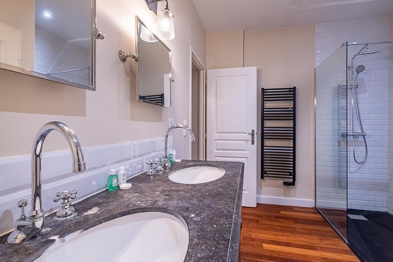 Appartements Cathedrale - Your Bordeaux Home Bagian luar foto