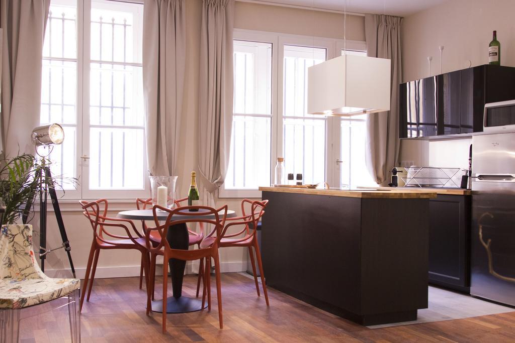 Appartements Cathedrale - Your Bordeaux Home Bagian luar foto