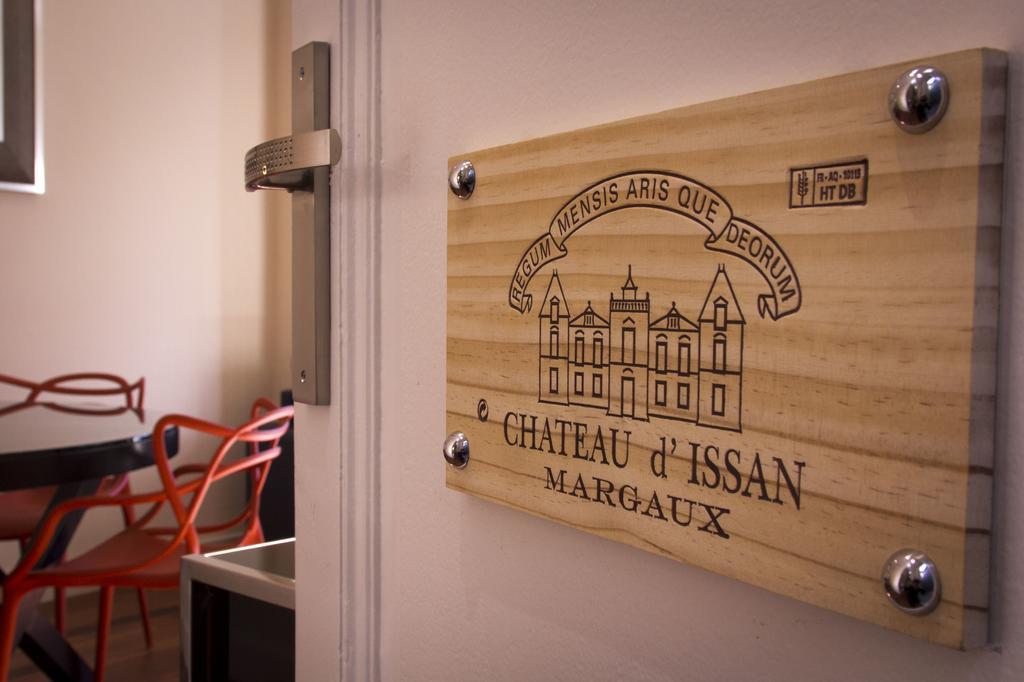 Appartements Cathedrale - Your Bordeaux Home Ruang foto