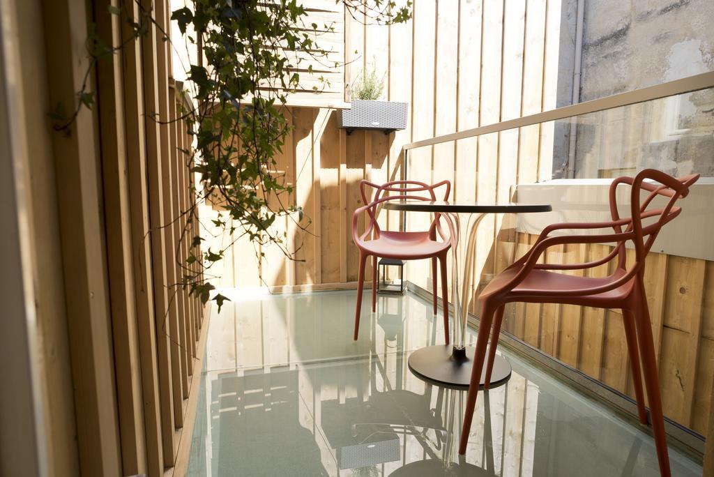 Appartements Cathedrale - Your Bordeaux Home Bagian luar foto