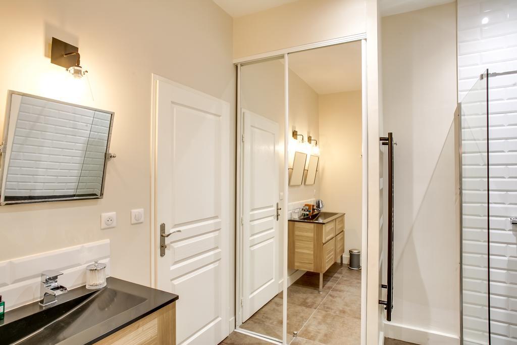 Appartements Cathedrale - Your Bordeaux Home Bagian luar foto