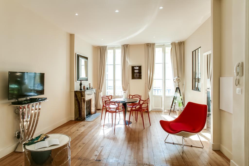 Appartements Cathedrale - Your Bordeaux Home Bagian luar foto