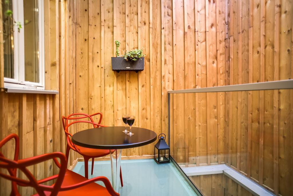 Appartements Cathedrale - Your Bordeaux Home Bagian luar foto
