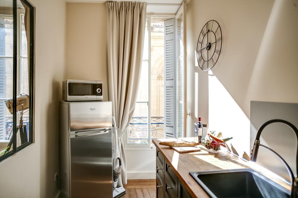 Appartements Cathedrale - Your Bordeaux Home Bagian luar foto