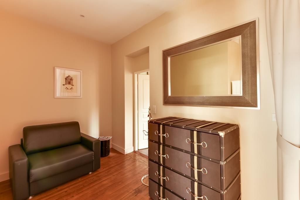 Appartements Cathedrale - Your Bordeaux Home Bagian luar foto
