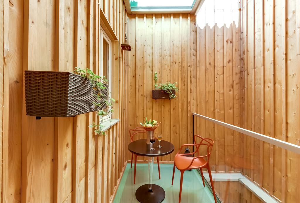 Appartements Cathedrale - Your Bordeaux Home Bagian luar foto