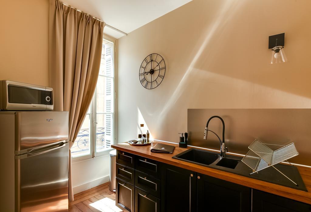 Appartements Cathedrale - Your Bordeaux Home Bagian luar foto