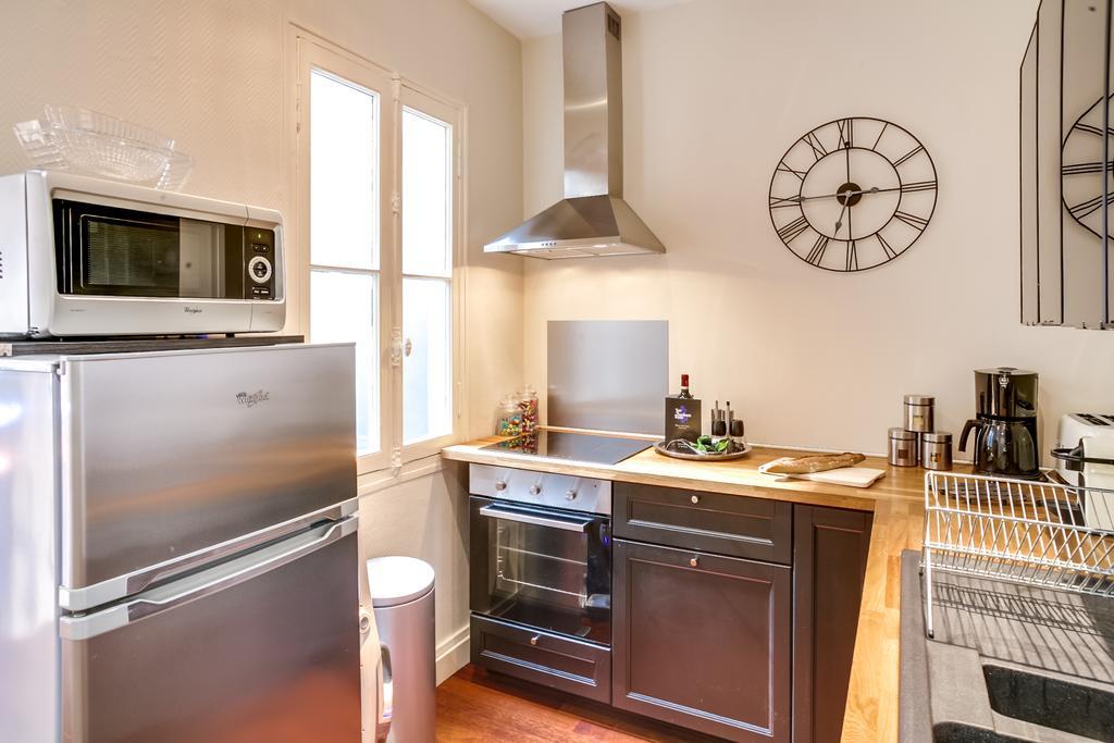 Appartements Cathedrale - Your Bordeaux Home Bagian luar foto