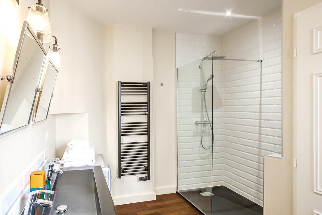 Appartements Cathedrale - Your Bordeaux Home Bagian luar foto