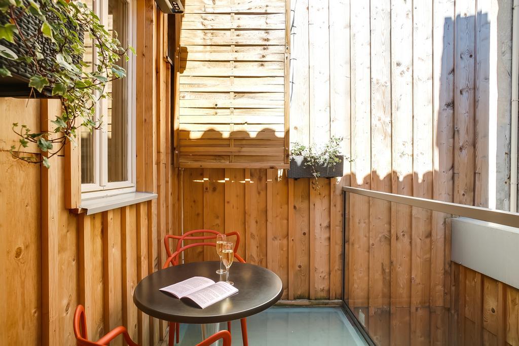 Appartements Cathedrale - Your Bordeaux Home Bagian luar foto