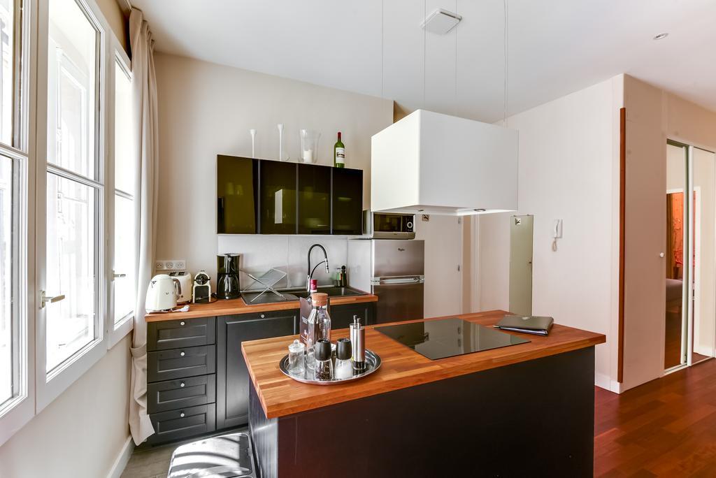 Appartements Cathedrale - Your Bordeaux Home Bagian luar foto