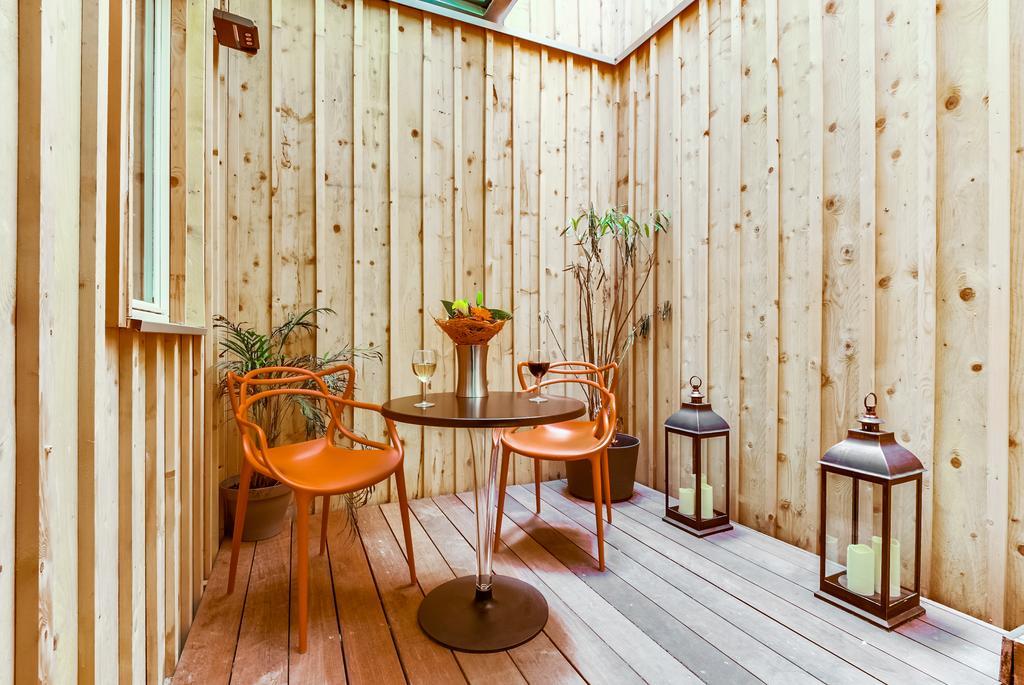 Appartements Cathedrale - Your Bordeaux Home Bagian luar foto